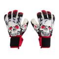 4keepers Force Kinder Torwarthandschuhe Halloween RF rot