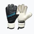 Kinder-Torwarthandschuhe 4Keepers Retro IV RF schwarz und weiß 4KRIVBRFJR 5