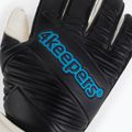 Kinder-Torwarthandschuhe 4Keepers Retro IV RF schwarz und weiß 4KRIVBRFJR 3