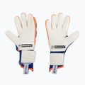 Torwarthandschuhe Kinder 4Keepers Equip Puesta Nc Jr blau-orange EQUIPPUNCJR 2