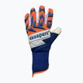 Torwarthandschuhe Kinder 4Keepers Equip Puesta Nc Jr blau-orange EQUIPPUNCJR 4