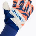 Torwarthandschuhe 4Keepers Equip Puesta Nc blau-orange EQUIPPUNC 3