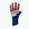 Torwarthandschuhe 4Keepers Equip Puesta Nc blau-orange EQUIPPUNC 4