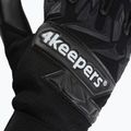 Torwarthandschuhe Kinder 4Keepers Equip Panter Nc Jr schwarz EQUIPPANCJR 3