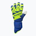 Torwarthandschuhe Kinder 4Keepers Equip Breeze Nc Jr blau-grün EQUIPBRNCJR 4