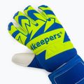 Torwarthandschuhe 4Keepers Equip Breeze Nc blau-grün EQUIPBRNC 3