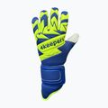 Torwarthandschuhe 4Keepers Equip Breeze Nc blau-grün EQUIPBRNC 4