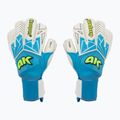 4Keepers Force V1.23 Rf Torwarthandschuh blau