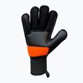 4Keepers Force V3.23 Rf Torwarthandschuhe schwarz und orange 2
