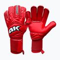 4Keepers Force V4.23 Rf Jr Torwarthandschuhe rot 4