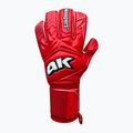 4Keepers Force V4.23 Rf Jr Torwarthandschuhe rot 5