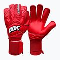 4Keepers Force V4.23 Hb Torwarthandschuhe rot 4