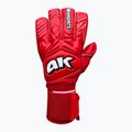 4Keepers Force V4.23 Hb Torwarthandschuhe rot 5