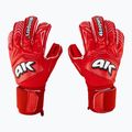 4Keepers Force V4.23 Hb Torwarthandschuhe rot