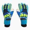Kinder Torwarthandschuhe 4Keepers Neo Liga Nc Jr blau