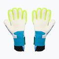 Kinder Torwarthandschuhe 4Keepers Neo Liga Nc Jr blau 2