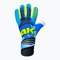 Kinder Torwarthandschuhe 4Keepers Neo Liga Nc Jr blau 6