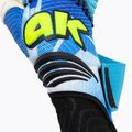 4Keepers Neo Liga Nc Torwarthandschuhe blau 4