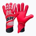 4Keepers Neo Rodeo Nc Jr Kinder Torwarthandschuhe rot 5