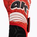 4Keepers Neo Rodeo Nc Jr Kinder Torwarthandschuhe rot 4