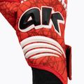 4Keepers Neo Rodeo Nc Torwarthandschuhe rot 4