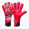 4Keepers Neo Rodeo Rf2G Jr Kinder Torwarthandschuhe rot 5