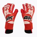4Keepers Neo Rodeo Rf2G Jr Kinder Torwarthandschuhe rot