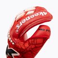 4Keepers Neo Rodeo Rf2G Jr Kinder Torwarthandschuhe rot 3