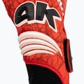 4Keepers Neo Rodeo Rf2G Jr Kinder Torwarthandschuhe rot 4