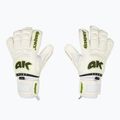 4Keepers Champ Carbo VI Torwarthandschuhe weiß