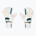 4Keepers Champ AQ Kontakt VI Torwarthandschuhe weiß