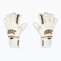 4Keepers Champ Gold VI Torwarthandschuh weiß
