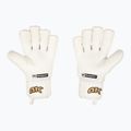 4Keepers Champ Gold VI Torwarthandschuh weiß 2