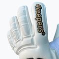 4Keepers Champ Gold VI Torwarthandschuh weiß 7