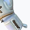 4Keepers Champ Gold VI Torwarthandschuh weiß 9