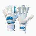 4Keepers Champ Aqua VI Torwarthandschuh weiß 4