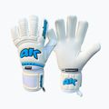 4Keepers Champ Aqua VI Torwarthandschuh weiß 4