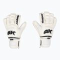 4Keepers Champ Black VI Torwarthandschuhe weiß