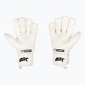4Keepers Champ Black VI Torwarthandschuhe weiß 2