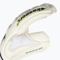 Torwarthandschuhe 4keepers Champ Carbo VI RF2G strap weiß 3