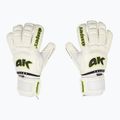 4Keepers Champ Carbo VI Torwarthandschuhe weiß