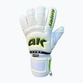 4Keepers Champ Carbo VI Torwarthandschuhe weiß 5