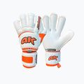 4keepers Champ Training VI Rf2G Torwarthandschuhe weiß 4