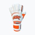 4keepers Champ Training VI Rf2G Torwarthandschuhe weiß 5