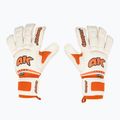 4keepers Champ Training VI Rf2G Torwarthandschuhe weiß