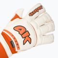4keepers Champ Training VI Rf2G Torwarthandschuhe weiß 3