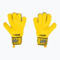 4Keepers Champ Astro VI Torwarthandschuhe gelb/grau 2