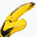 4Keepers Champ Astro VI Torwarthandschuhe gelb/grau 3