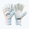 Torwarthandschuhe 4keepers Guard Pro Mnc Weiß
