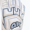 Torwarthandschuhe 4keepers Guard Pro Mnc Weiß 4
